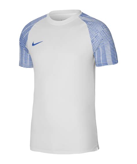 nike academy trikot weiss blau f102|Nike Academy Trikot Weiss Blau F102 .